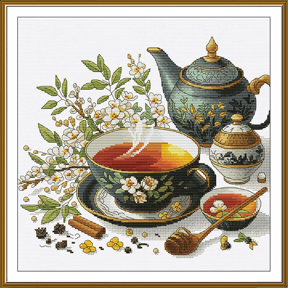 PE3592 Jasmine fragrance