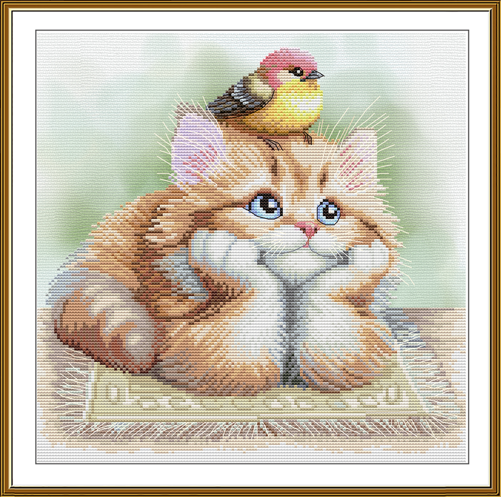 CP2381 And we are fine with you!