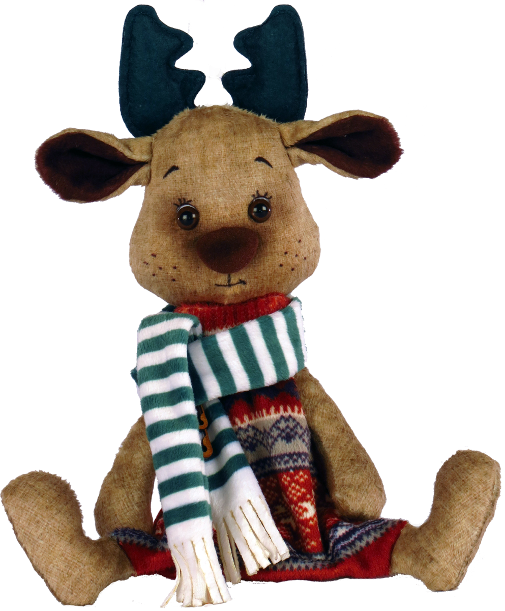 MM3018 Moose