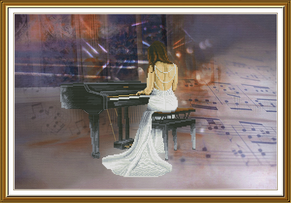 CP3259 Melody