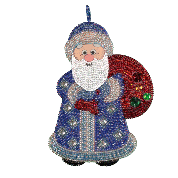 РВ2047 Father Christmas