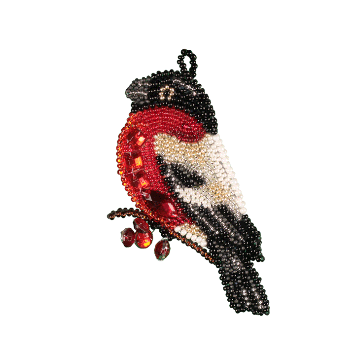 PB2001 Bullfinch