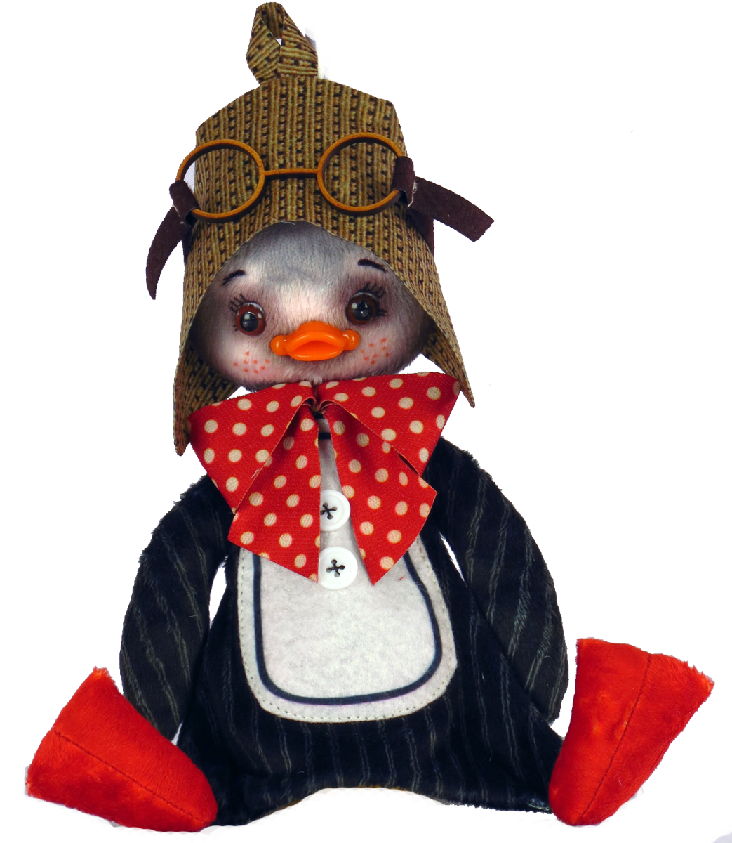 MM3022 Penguin