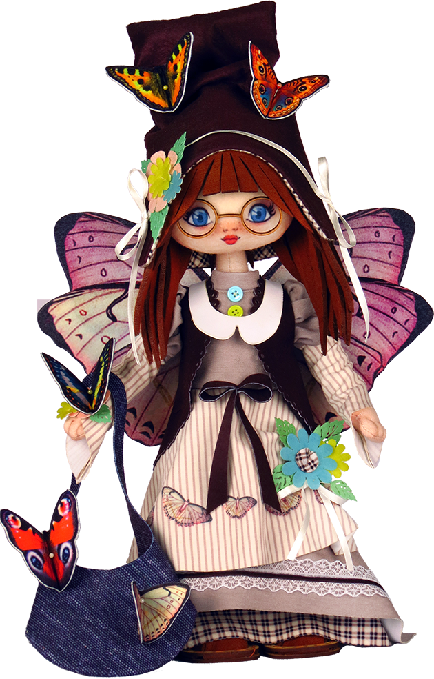 K1202 Fairy of Spring