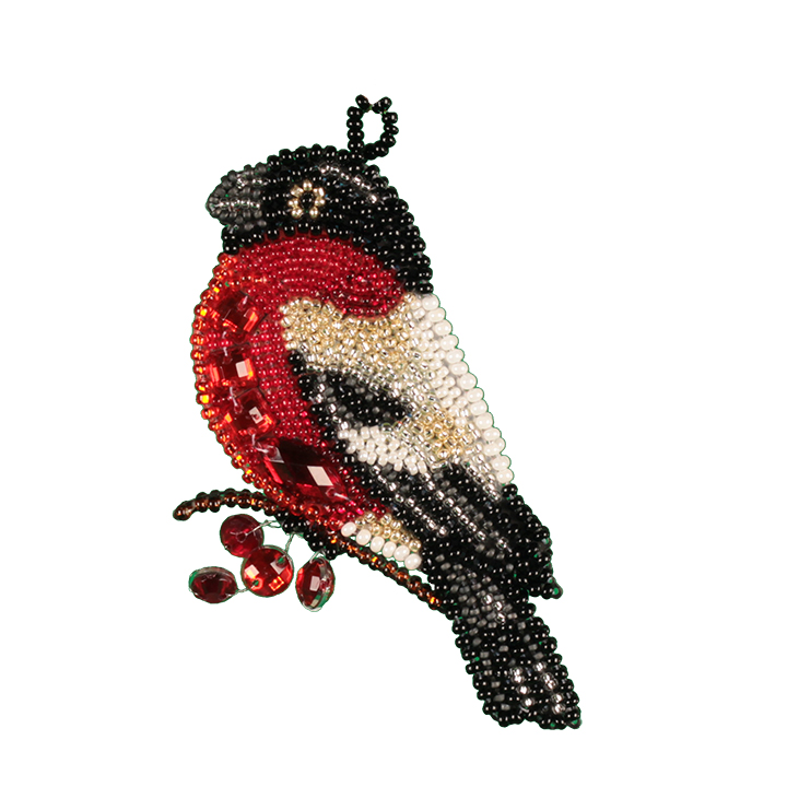 PB2001 Bullfinch