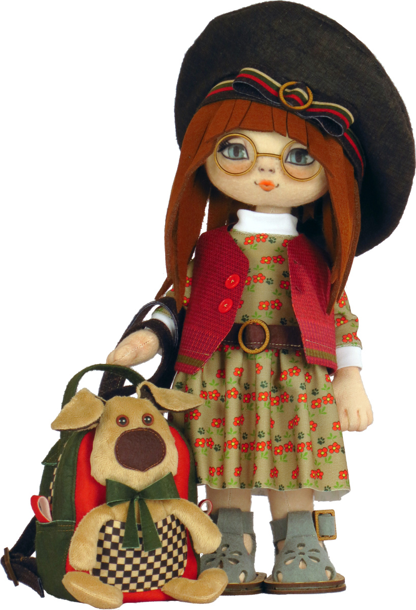 K1091 The Girl Ellie