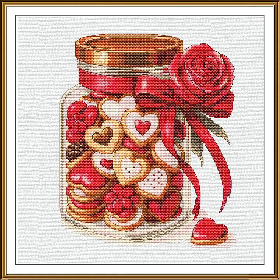 PE2002 Sweet love