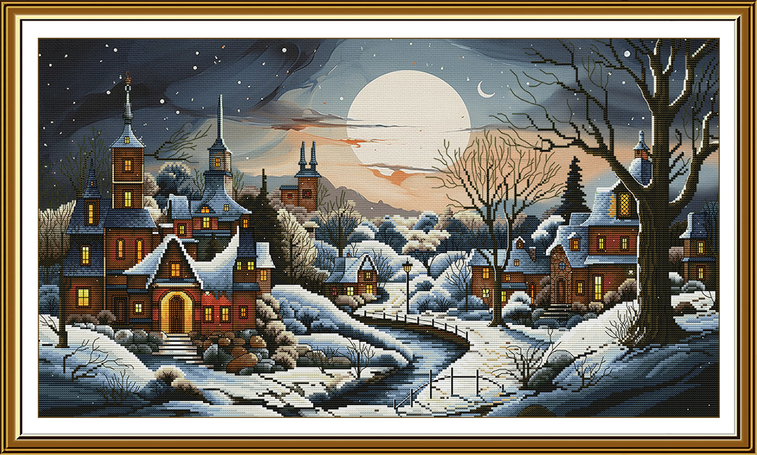CP1523 Winter sonnet