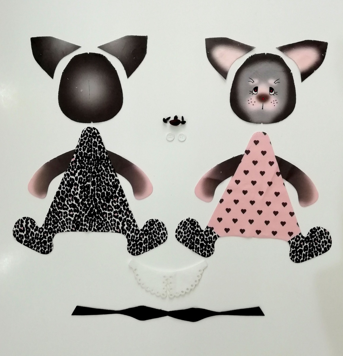 MM3019 Kitty