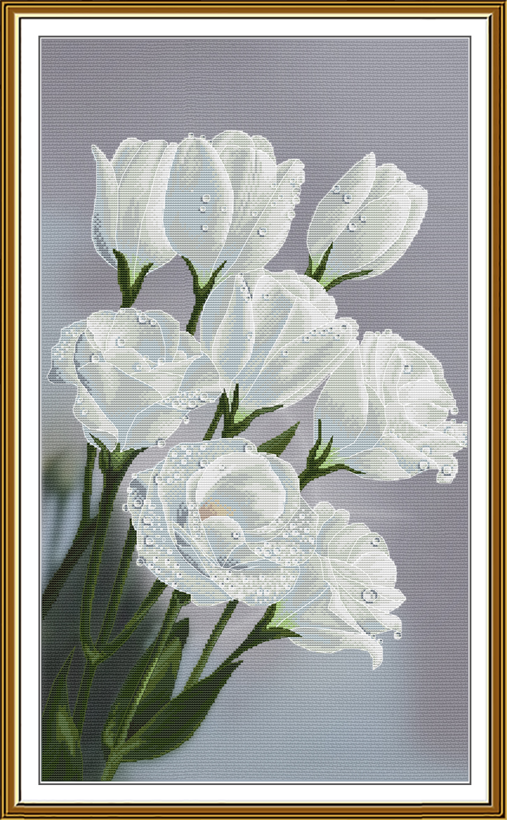 CP3488 Тrembling tenderness
