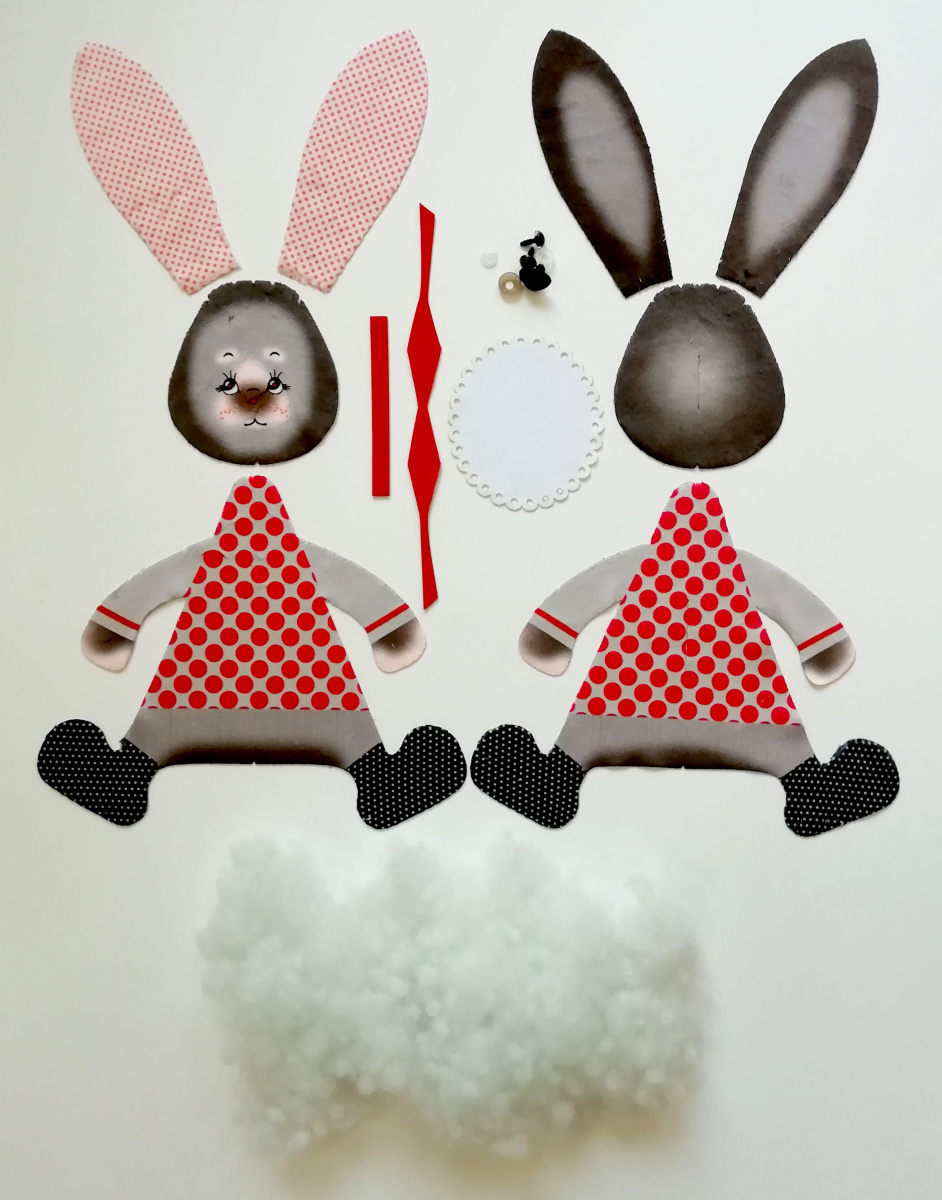 MM3017 Bunny