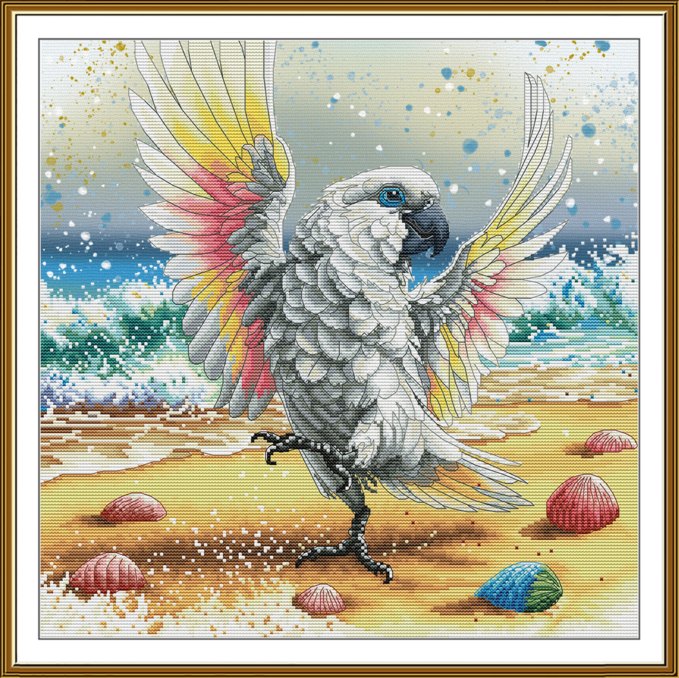 CP2346 Summer Breeze