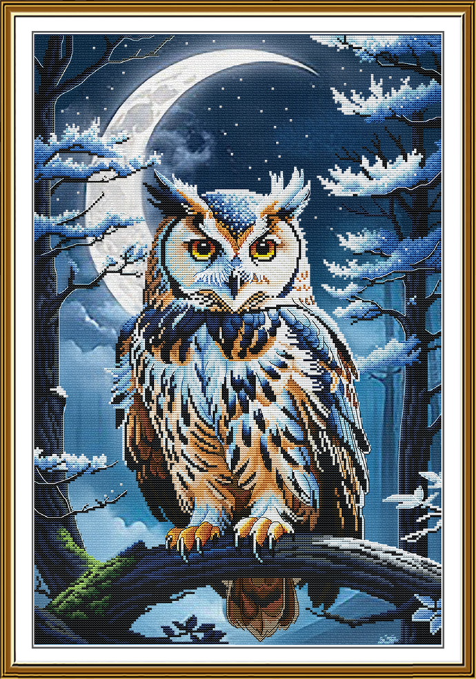 CP3432 Keeper of Wisdom