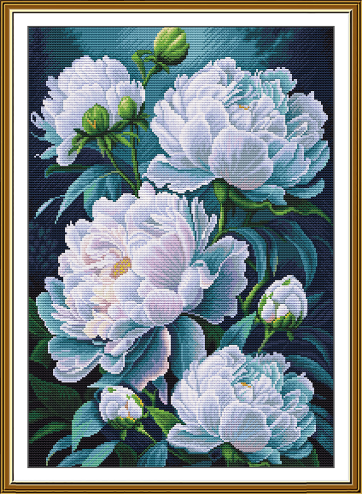 РЕ3564 A feeling of tenderness