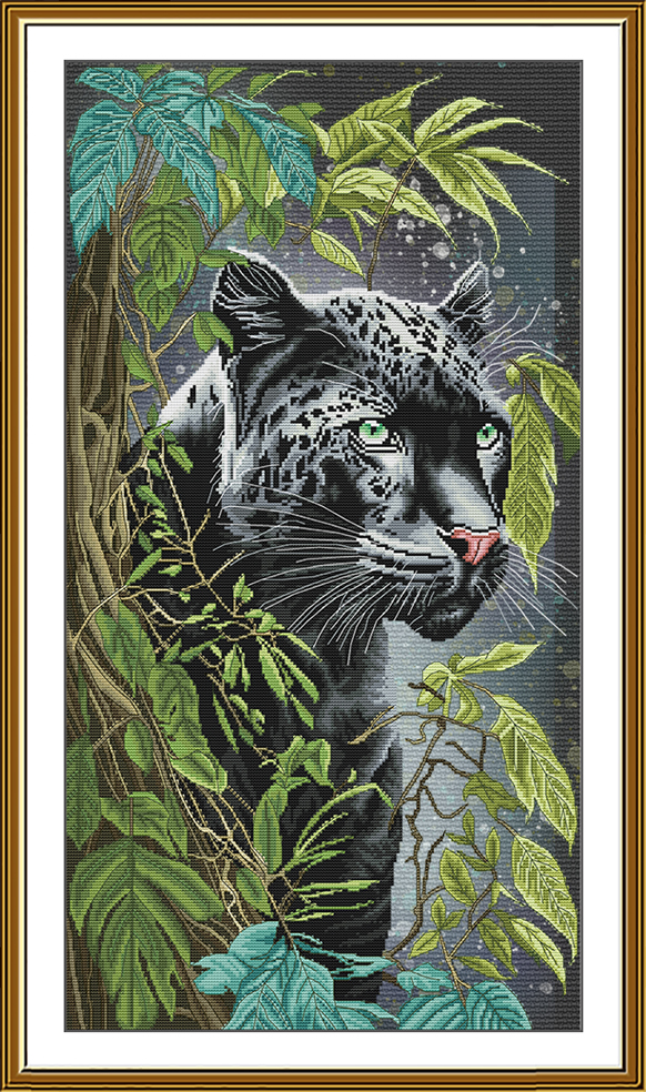 CP6261 Empress of the wild world