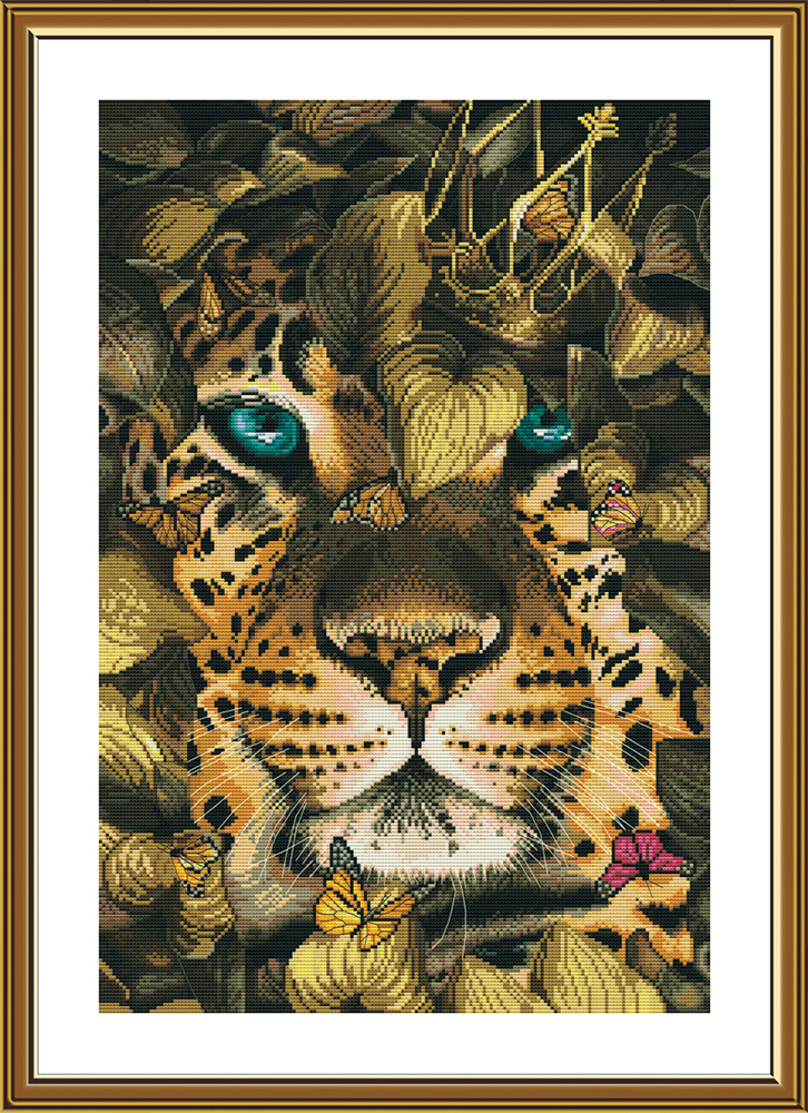 PE3519 Prince of savannah