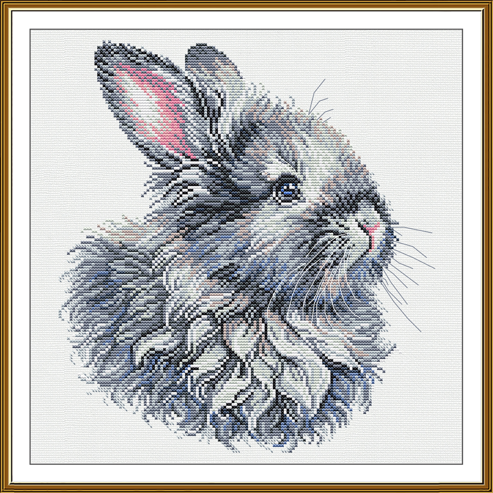 PE3574 Rabbit