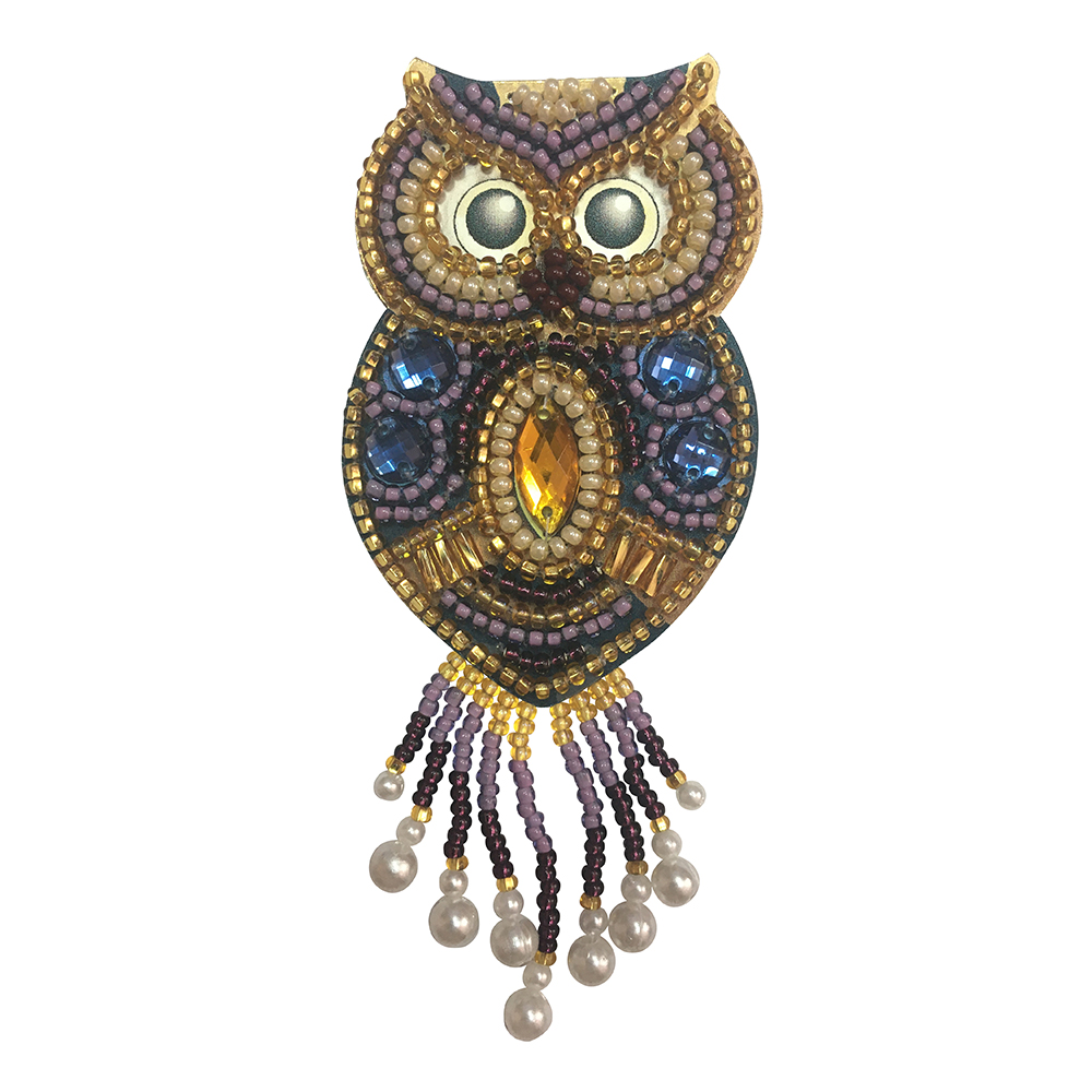 BP1011 Owl
