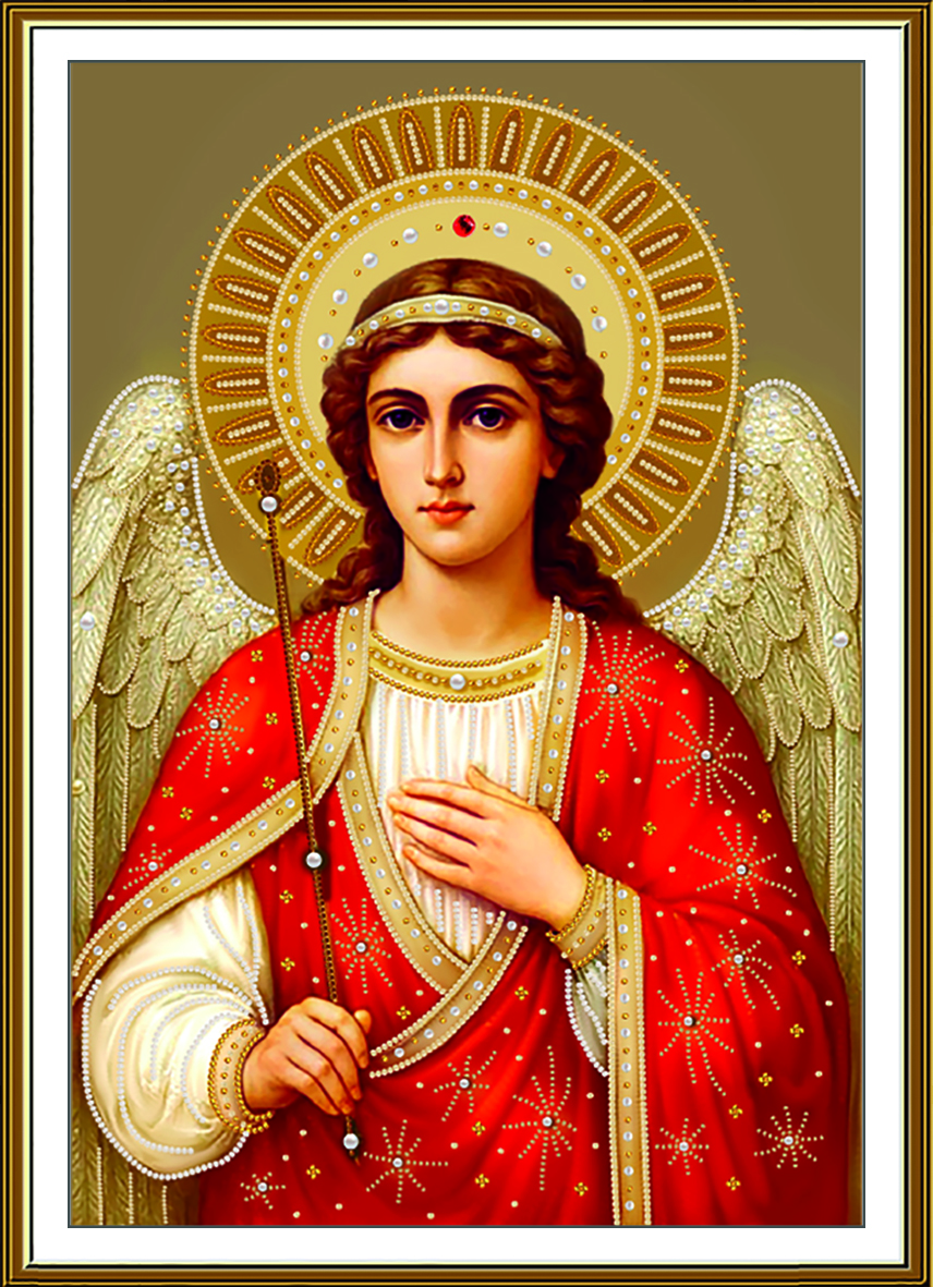 HK3346 Guardian angel