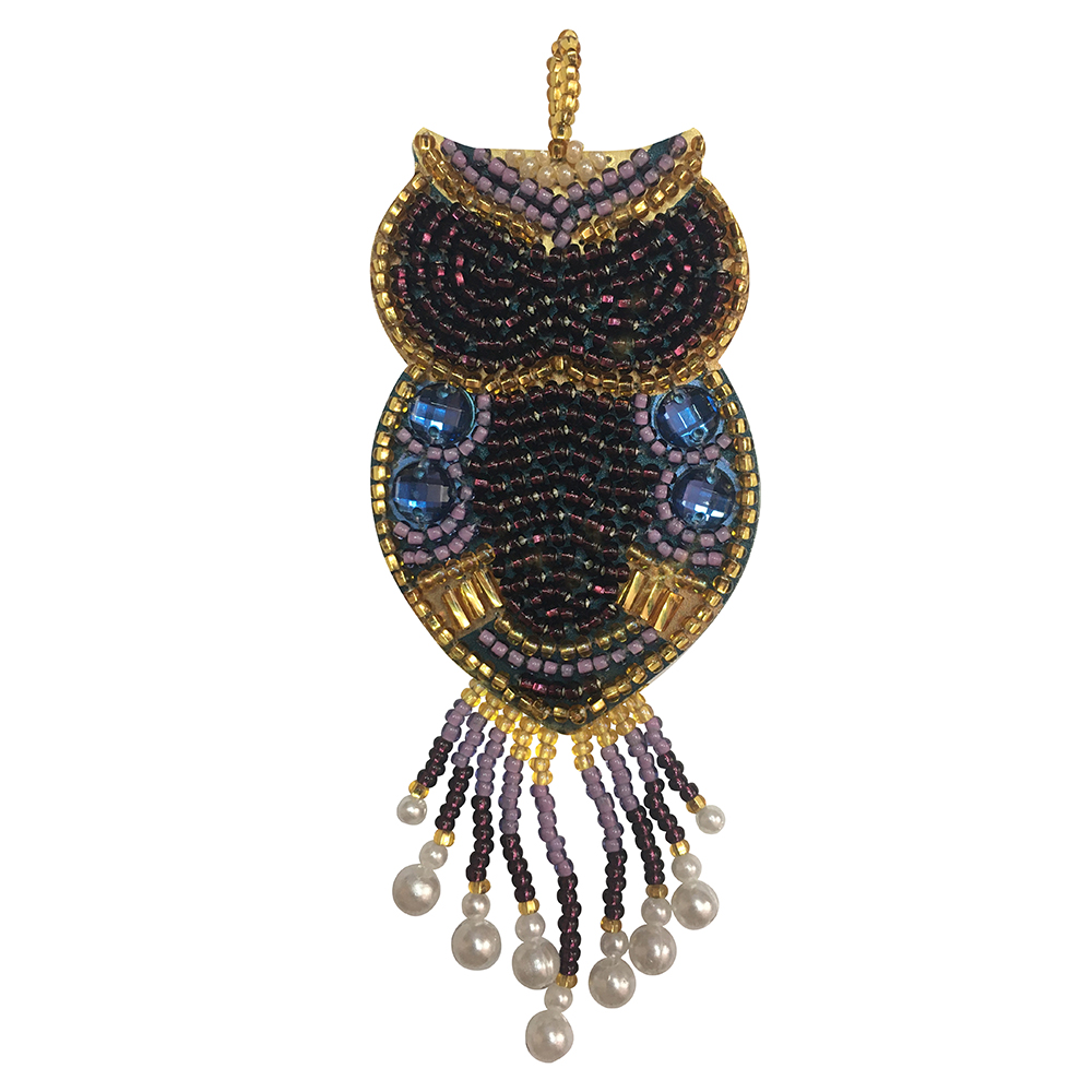 PB2147 Owl