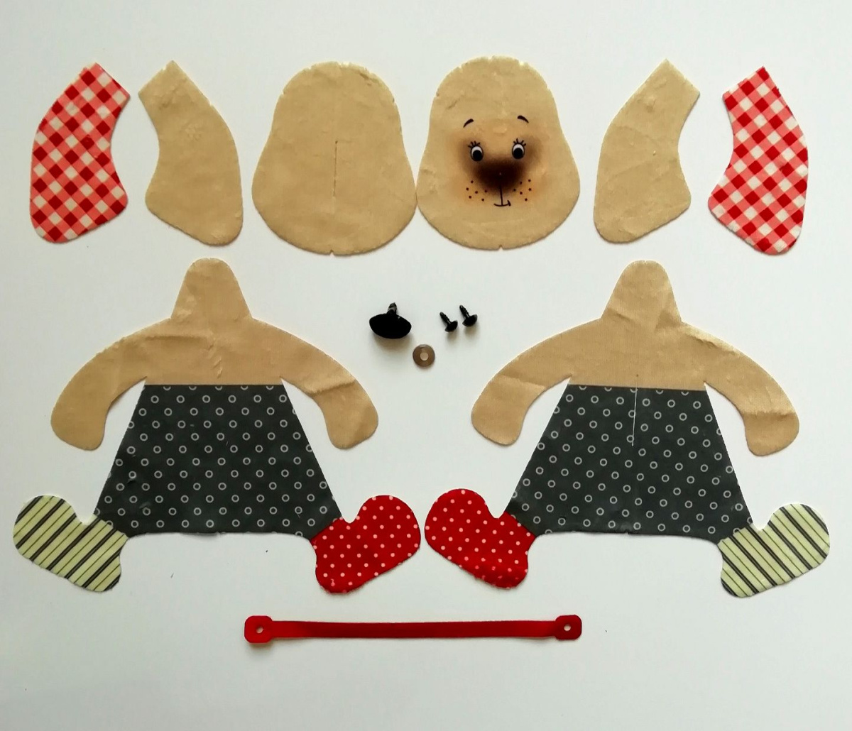 MM3021 Doggie