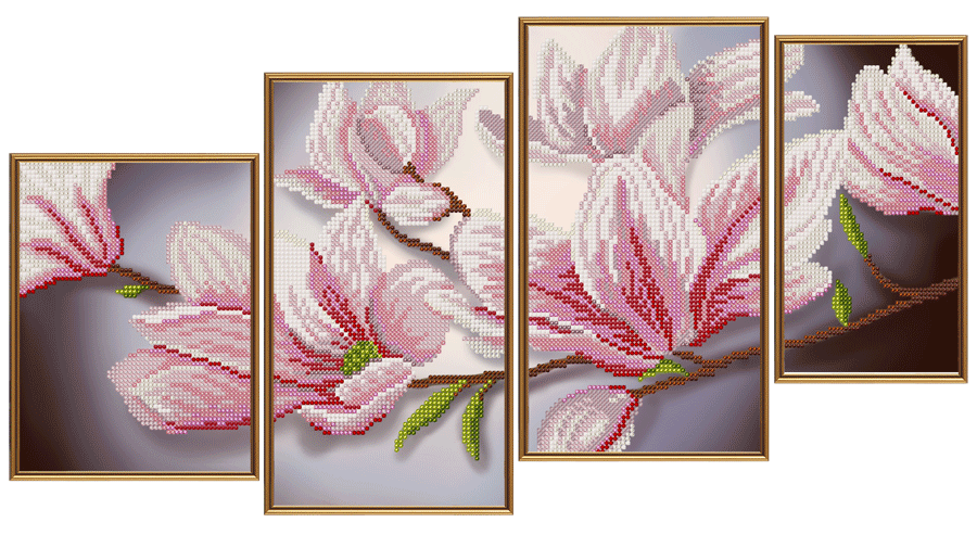 HD6589 Magnolia