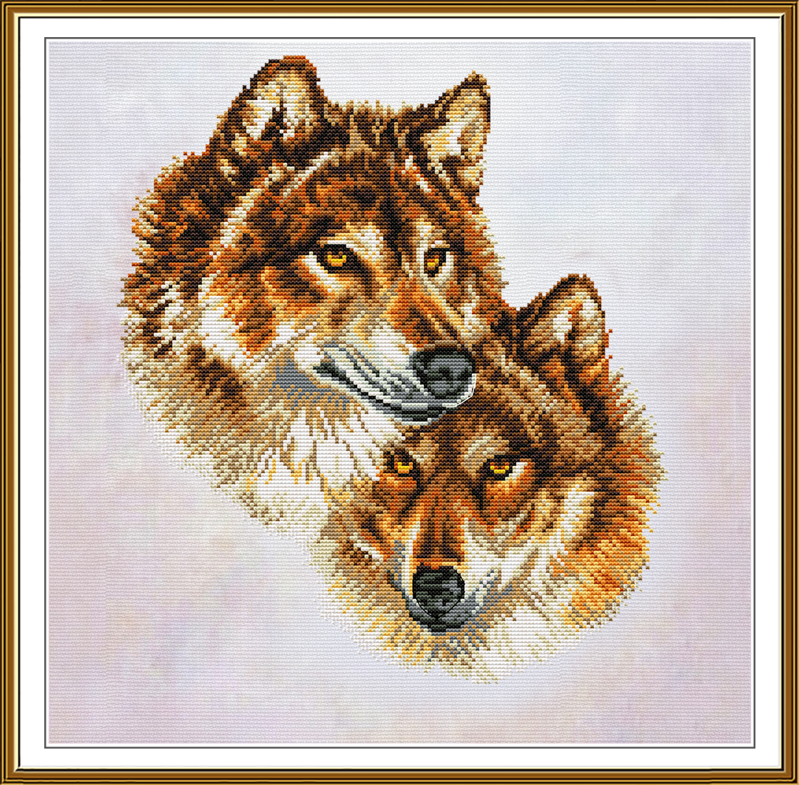 CP2386 Married couple