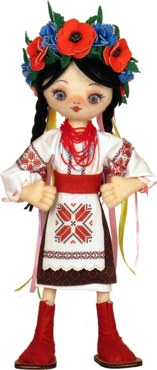 К1207 Natalka-Poltavka