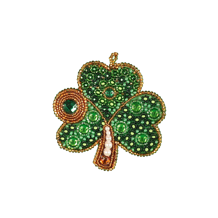 PB2042 Clover