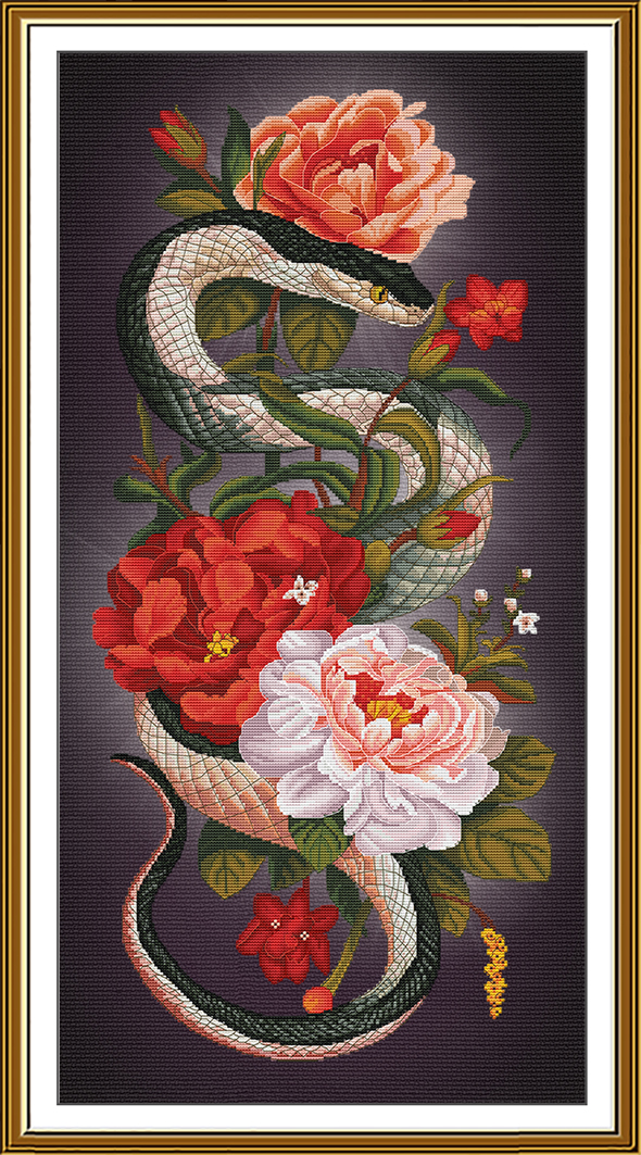 CP6276 Symbol of Wisdom