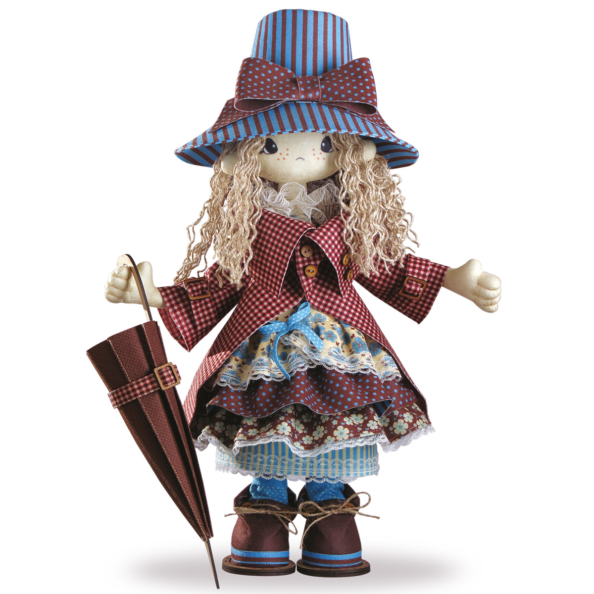 K1027 Mary