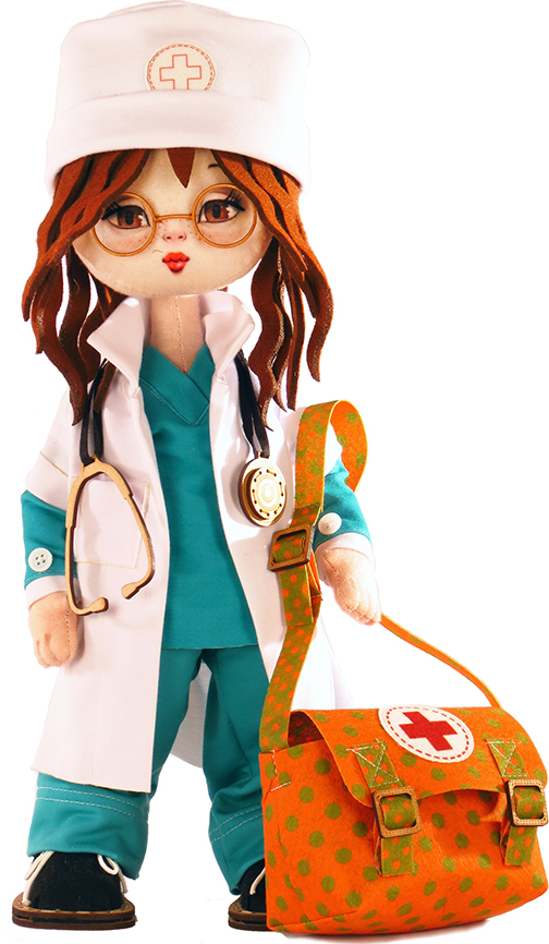 K1112 Doctor