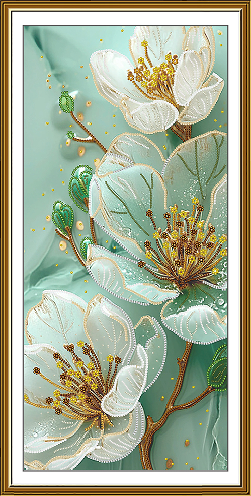 HK3330 Flower suite