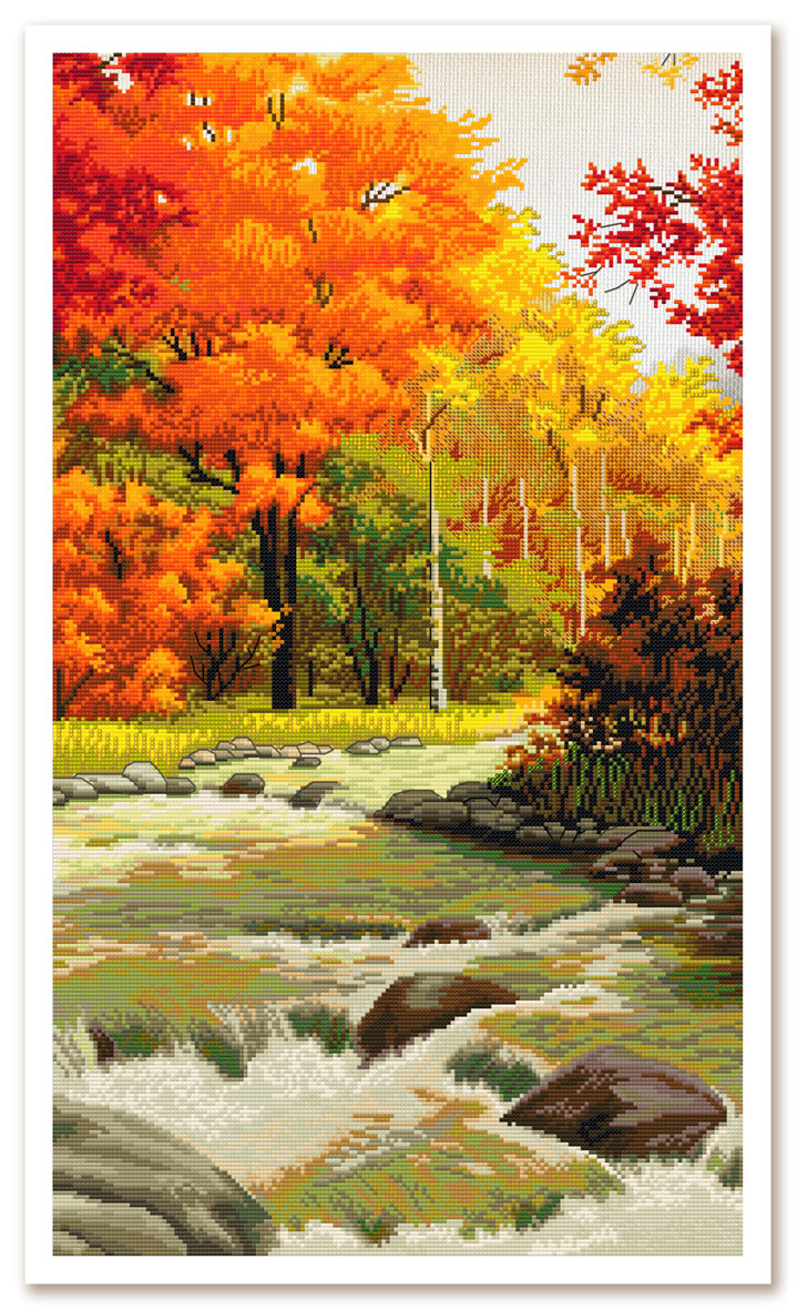 HHD0078 Melody of autumn