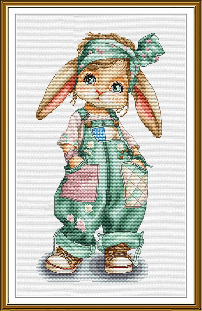 PE3631 Fashionista