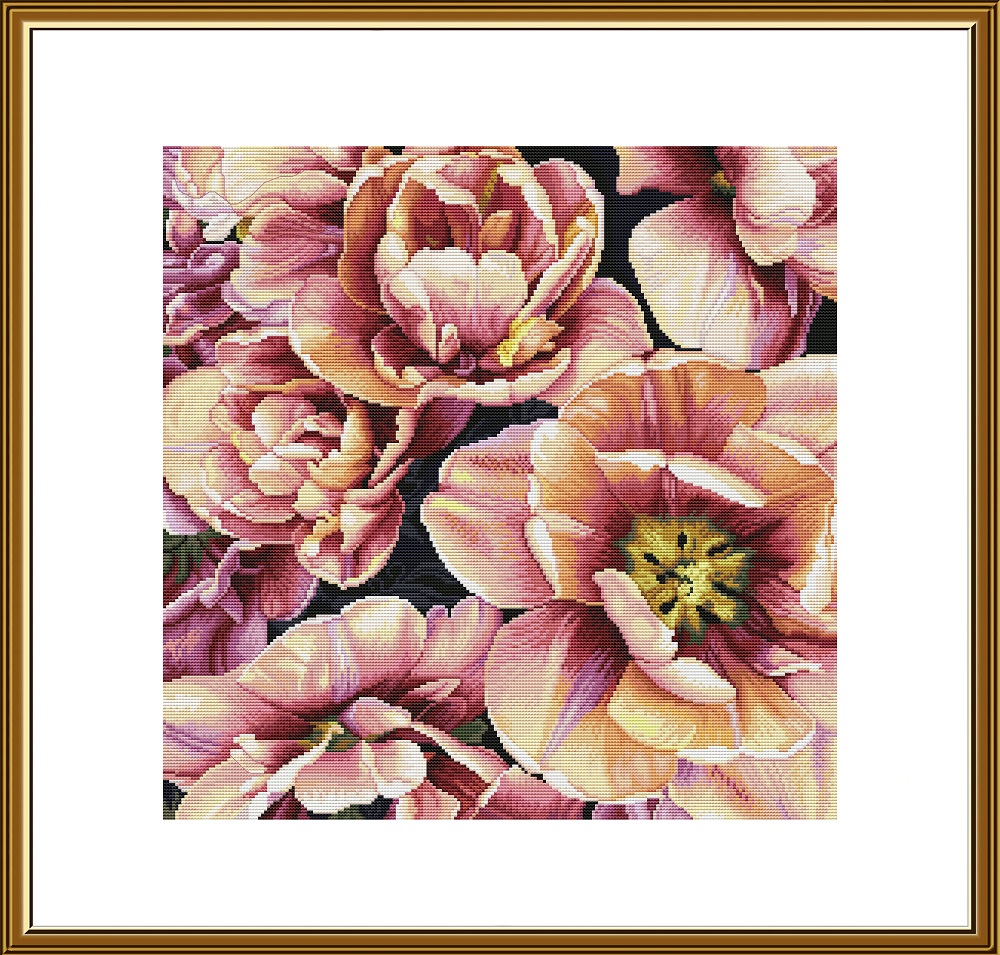 HB3118 A symphony of charm