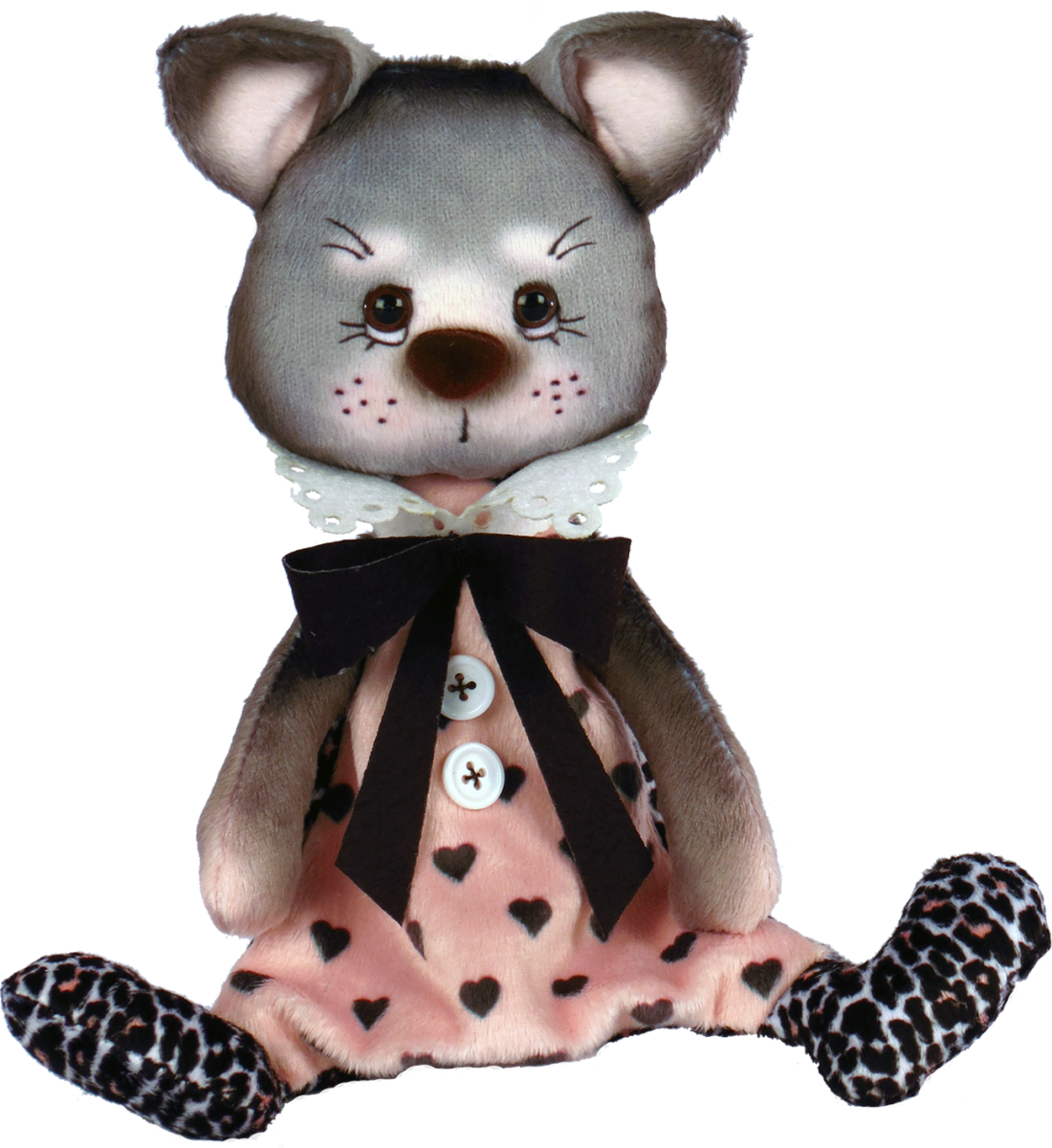 MM3019 Kitty