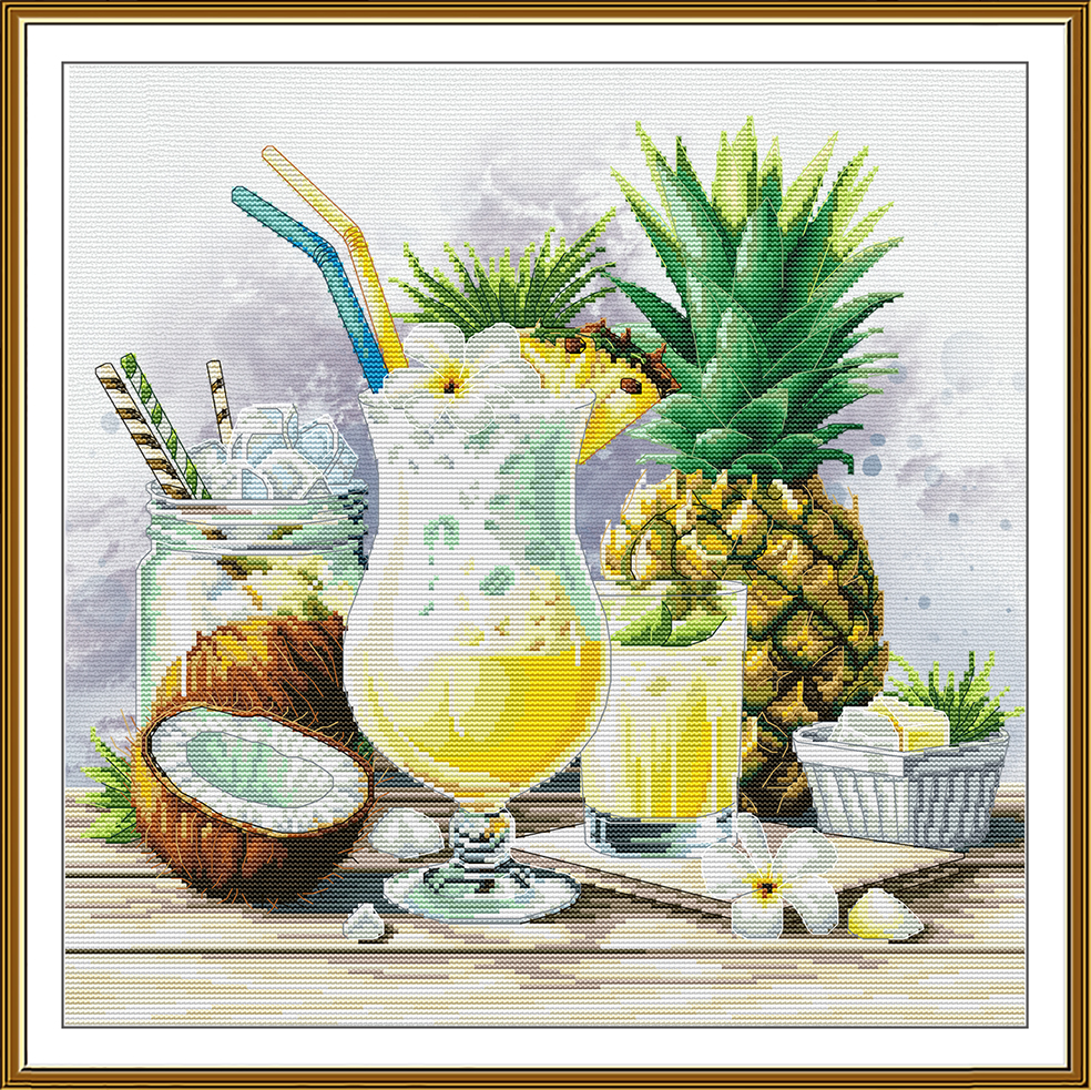 CP2351 Pina Colada