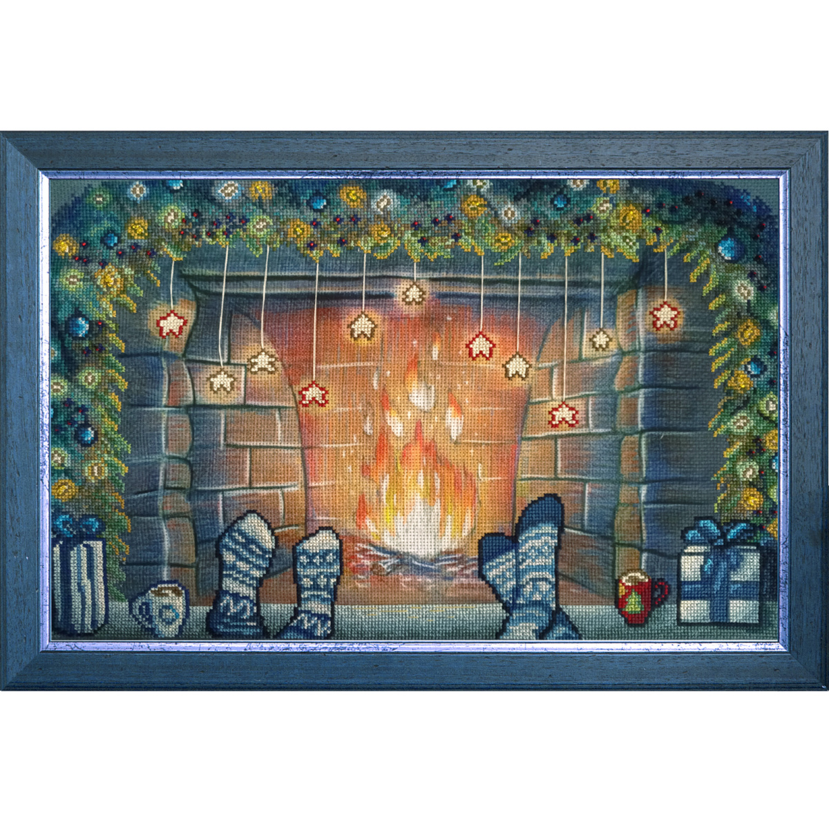 HHD2099 Christmas together