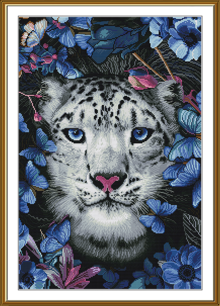 РЕ3529 The Snow Queen