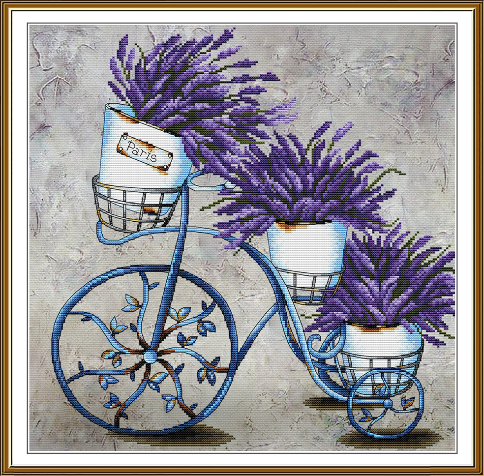 CP2387 Aroma of Provence