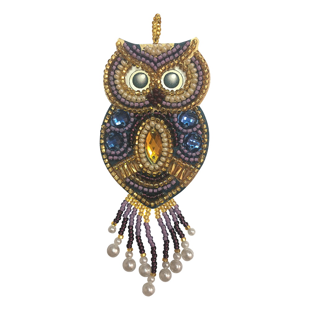 PB2147 Owl
