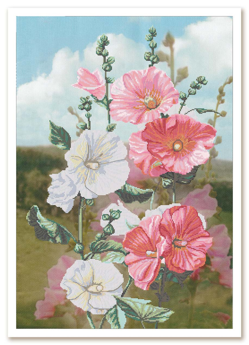 CP1044 Mallows