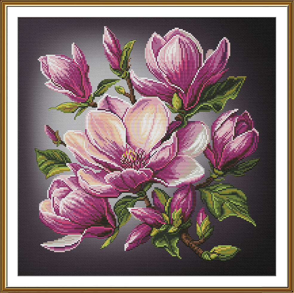 CP2332 Scent of spring