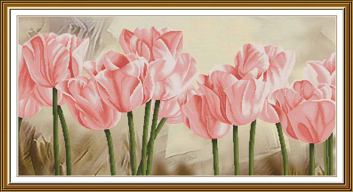 CP1524 Pink Suite