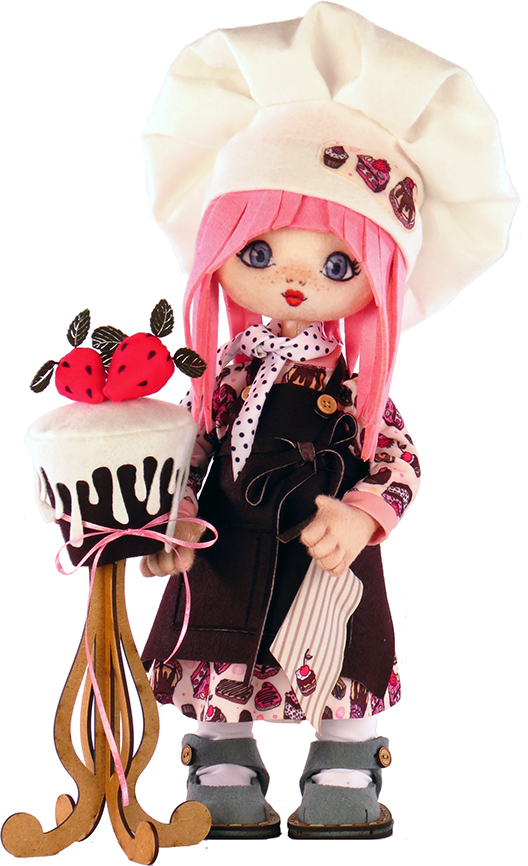 K1110 Confectioner