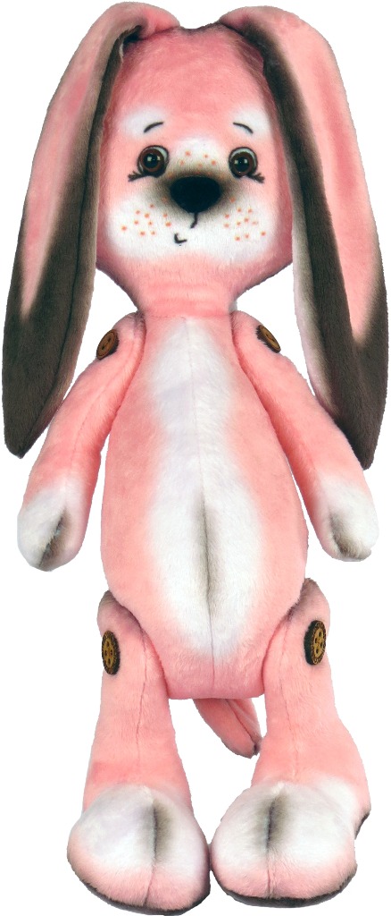 M4005 Bunny in pink