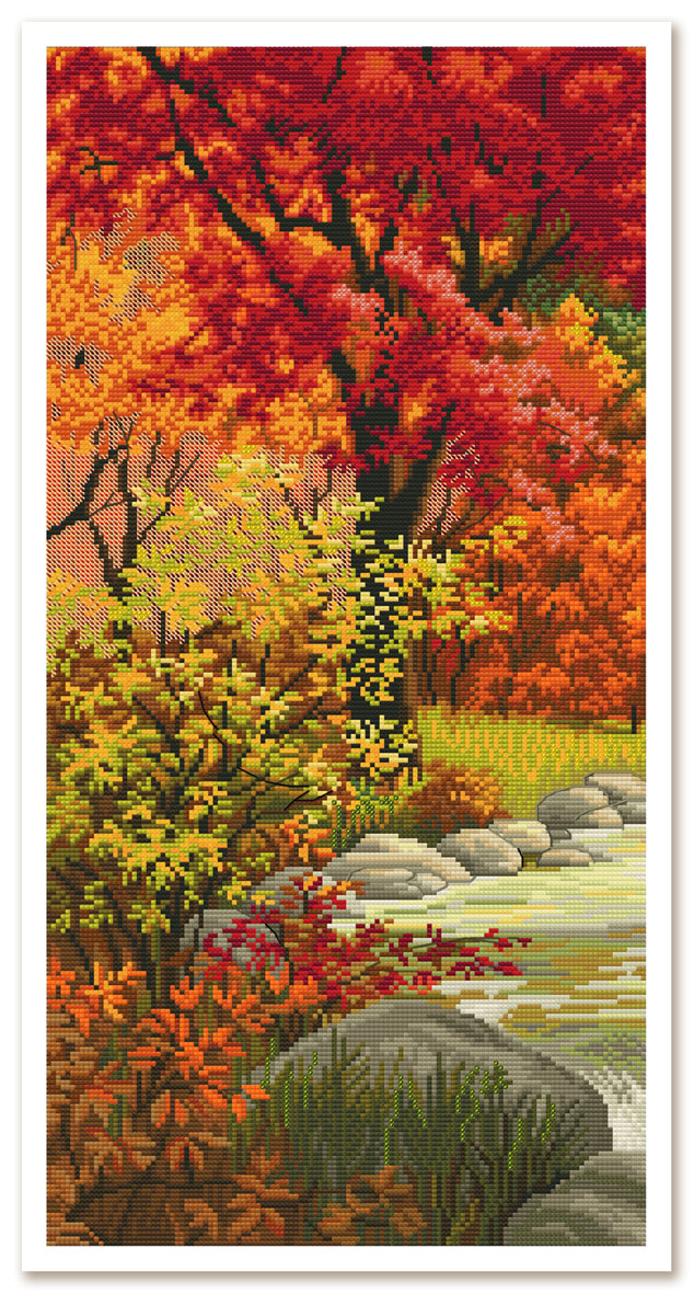 HHD2080 Bright Autumn