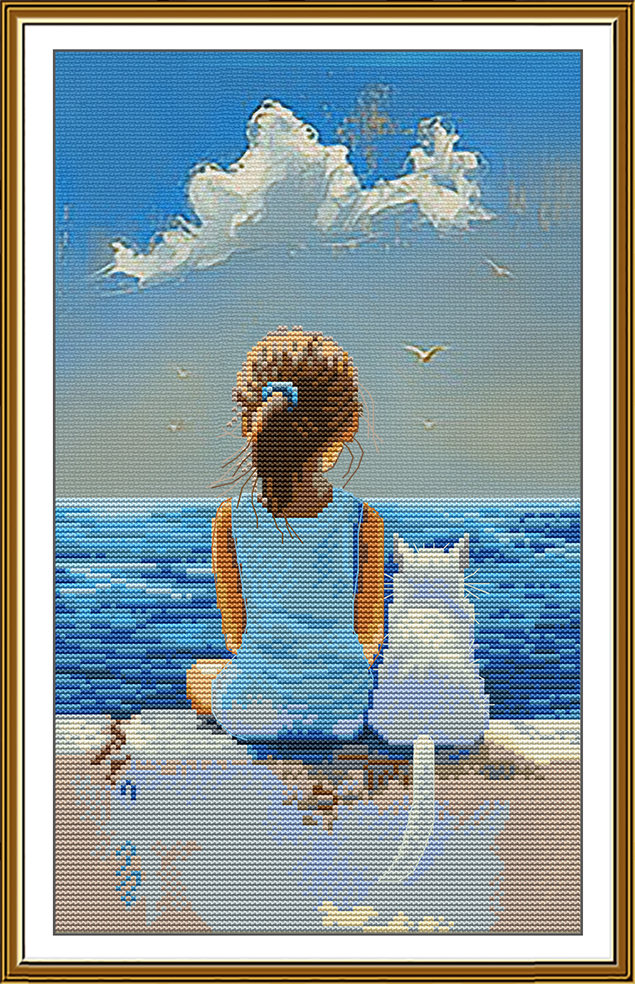 CP4245 Dreamers