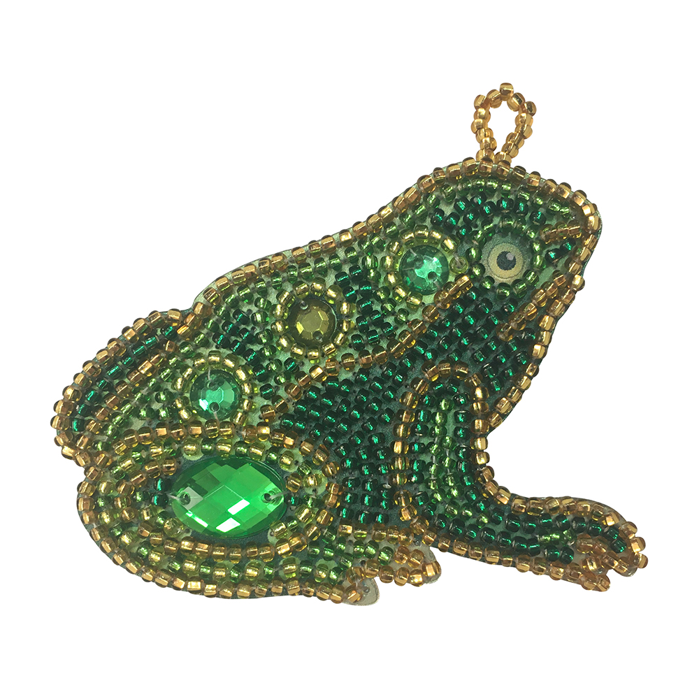 PB2146 Frog